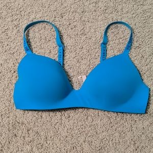 Victoria's secret bra